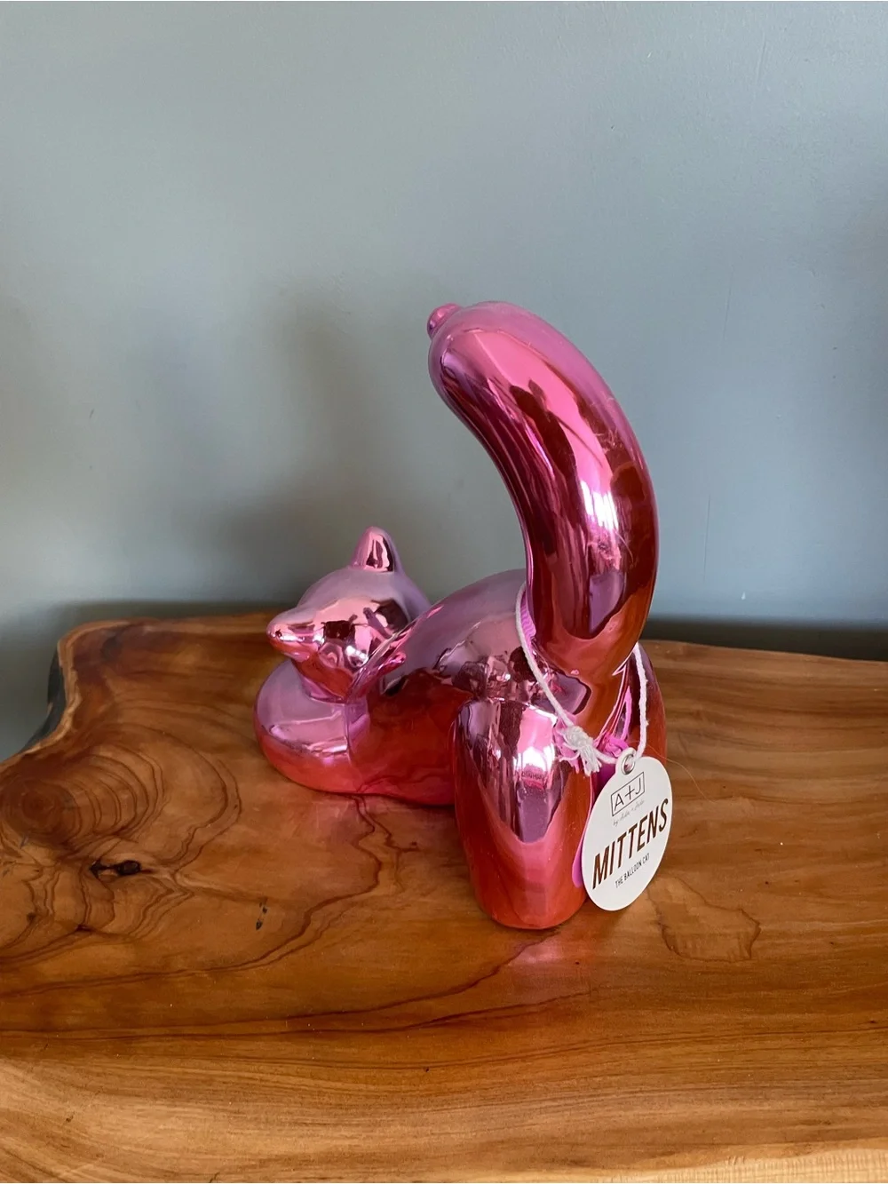 Aida + Jade stylish pink